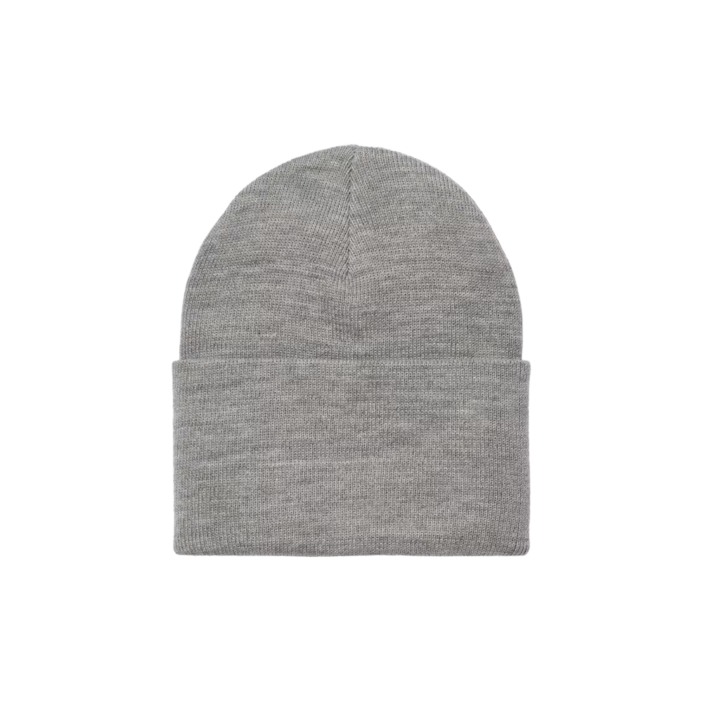 Carhartt WIP Acrylic Watch hat - Grey Heather