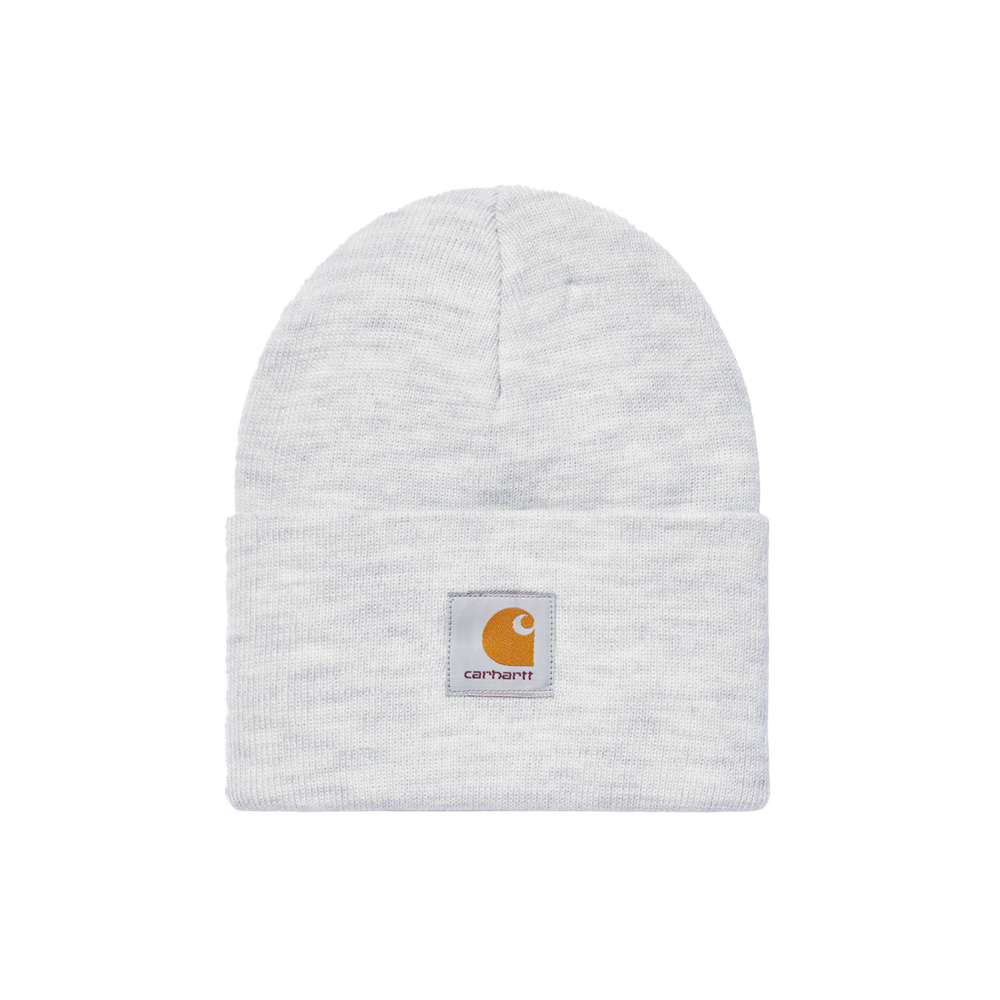 Carhartt WIP Acrylic Watch hat - Ash Heather