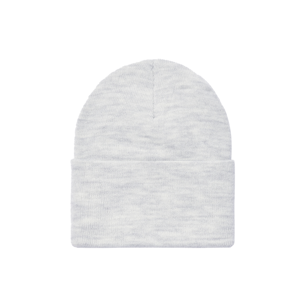 Carhartt WIP Acrylic Watch hat - Ash Heather
