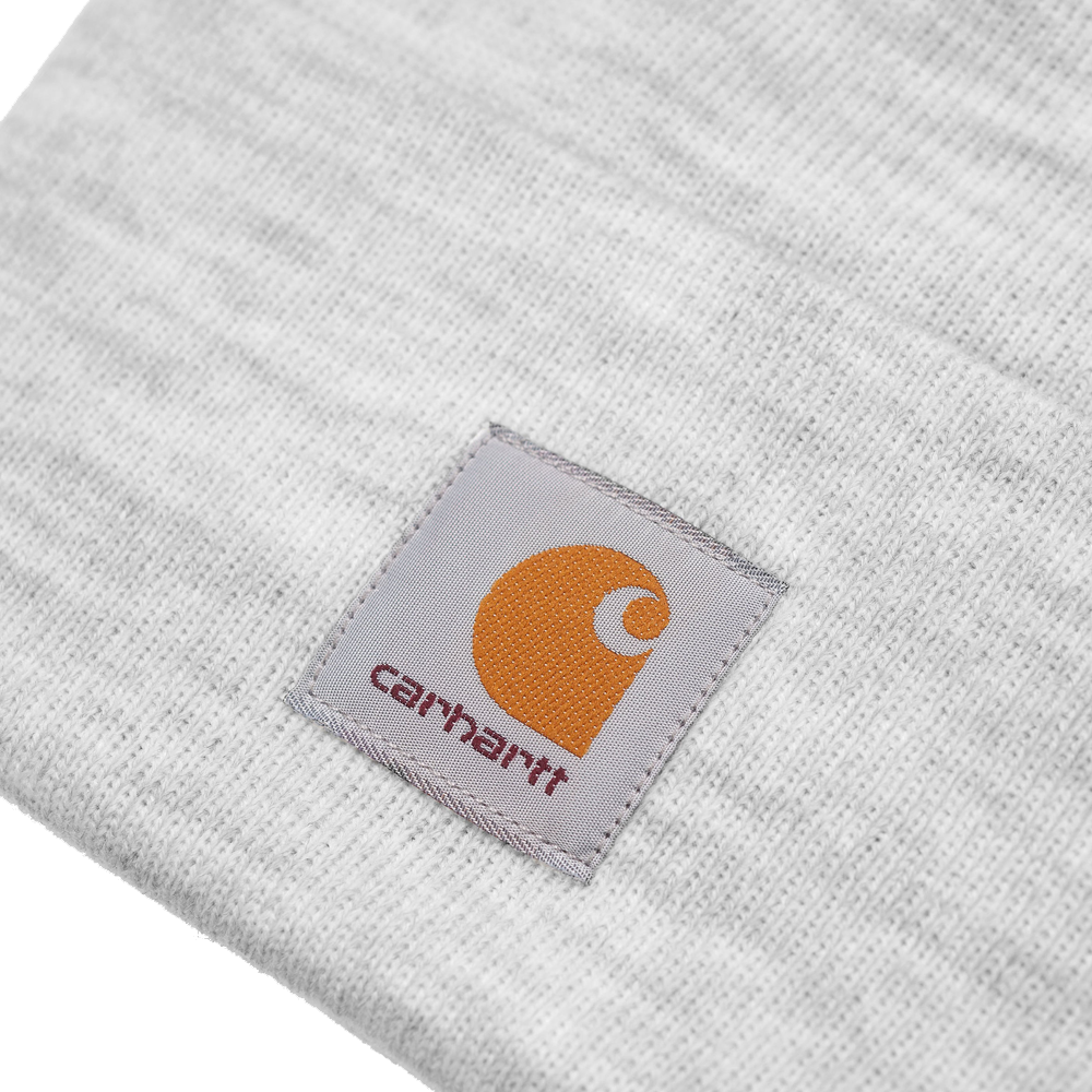Carhartt WIP Acrylic Watch hat - Ash Heather