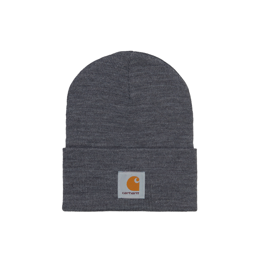 Carhartt WIP Acrylic Watch hat - Dark Grey Heather