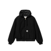 W' OG Active Jacket (Winter) - Black