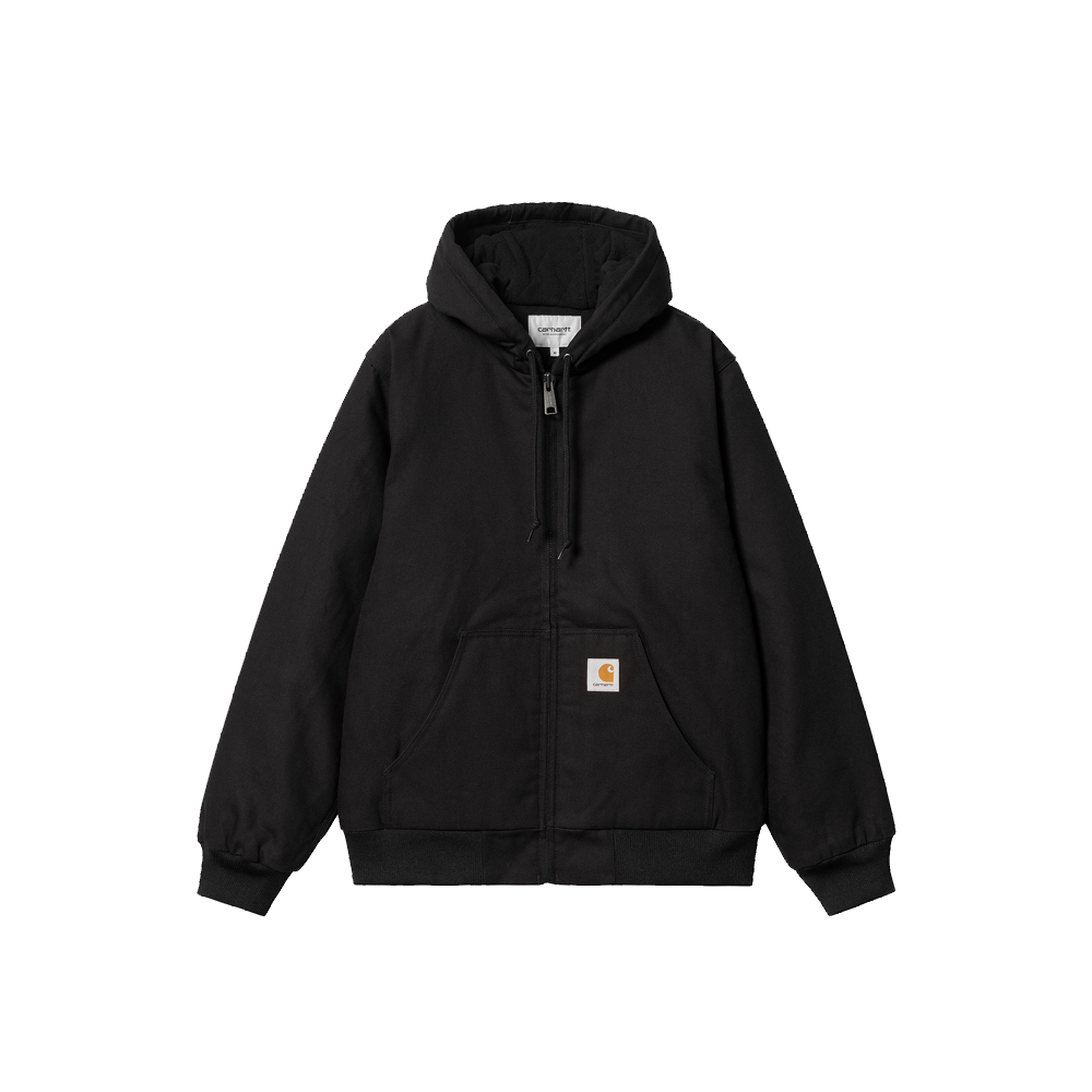 Carhartt WIP Active jacket - Black