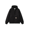 Carhartt WIP Active jacket - Nero