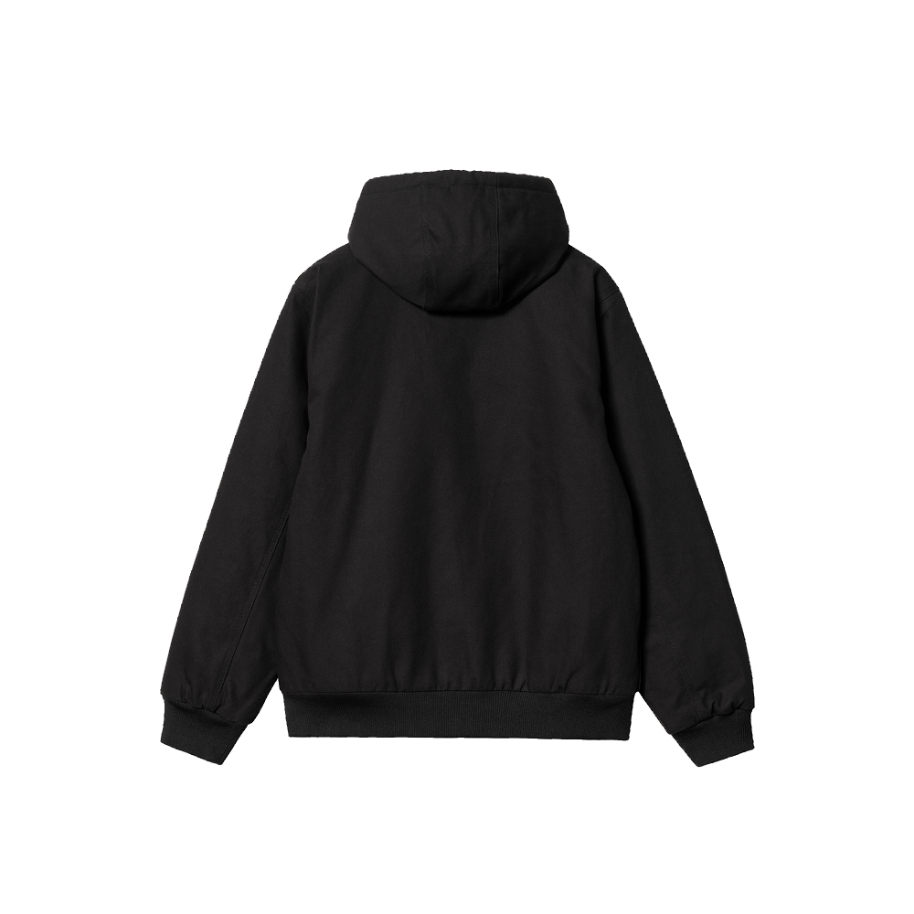 Carhartt WIP Active jacket - Black