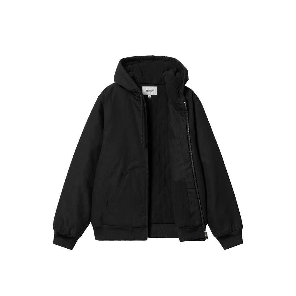 Carhartt WIP Active jacket - Black