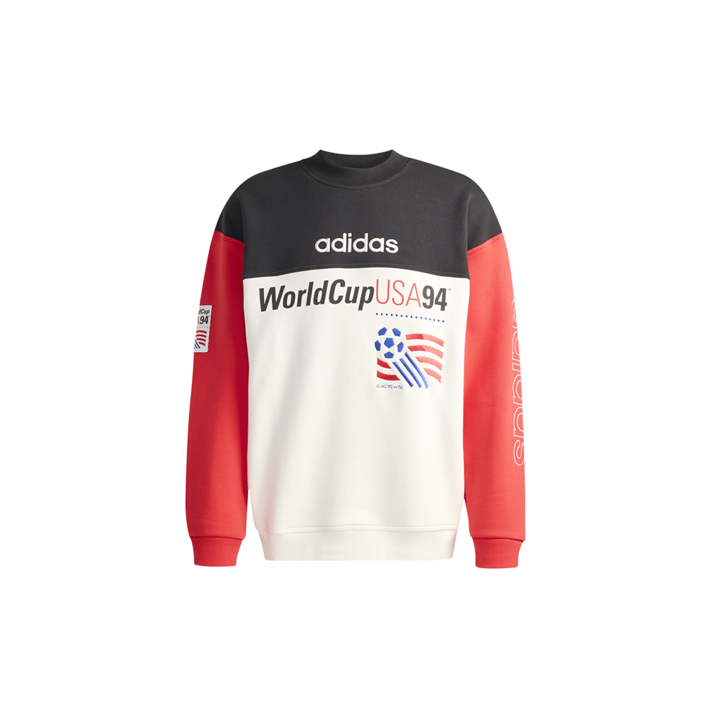 Adidas USA 94 crewneck - Black