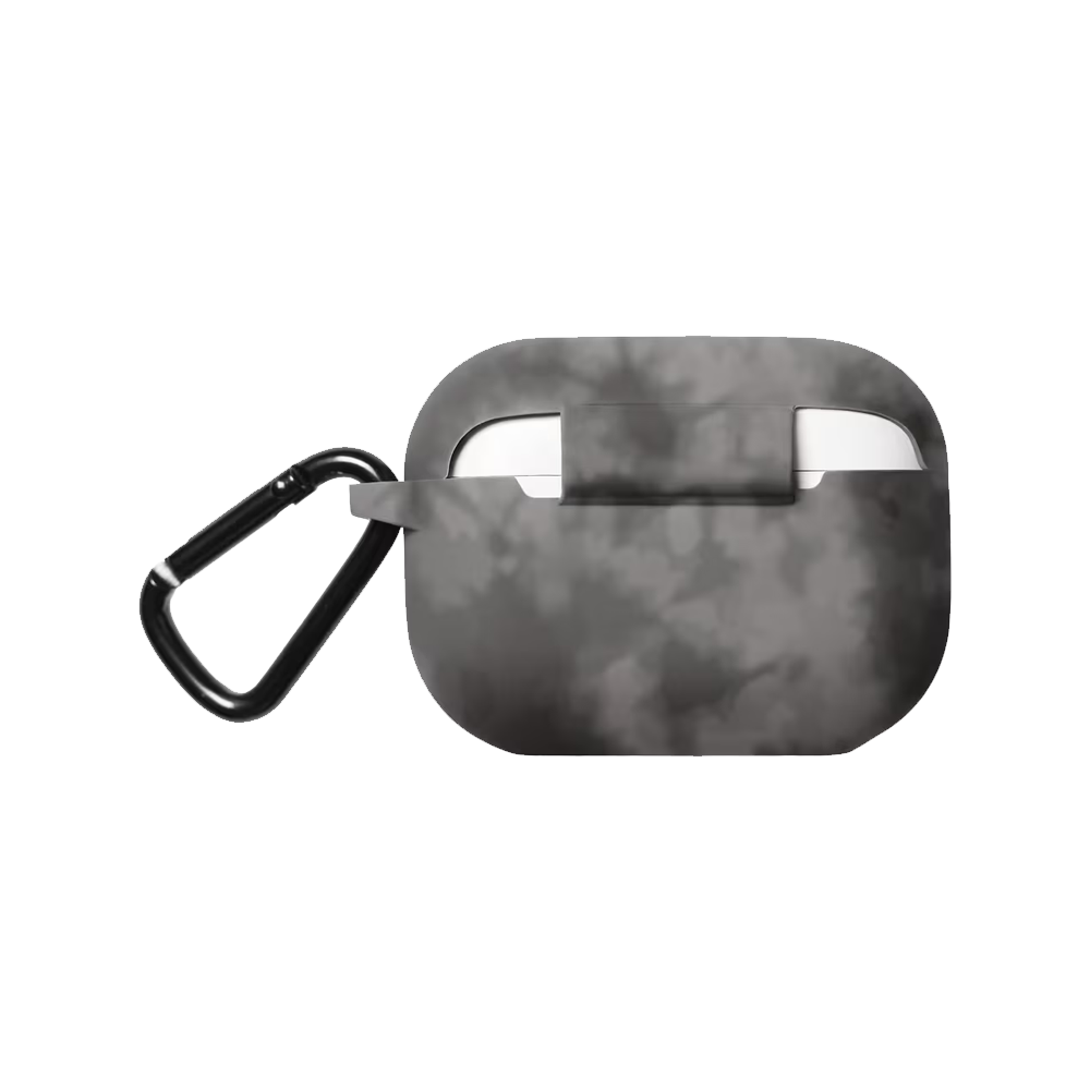 Carhartt WIP Radiate AirPods Case - Obsidian