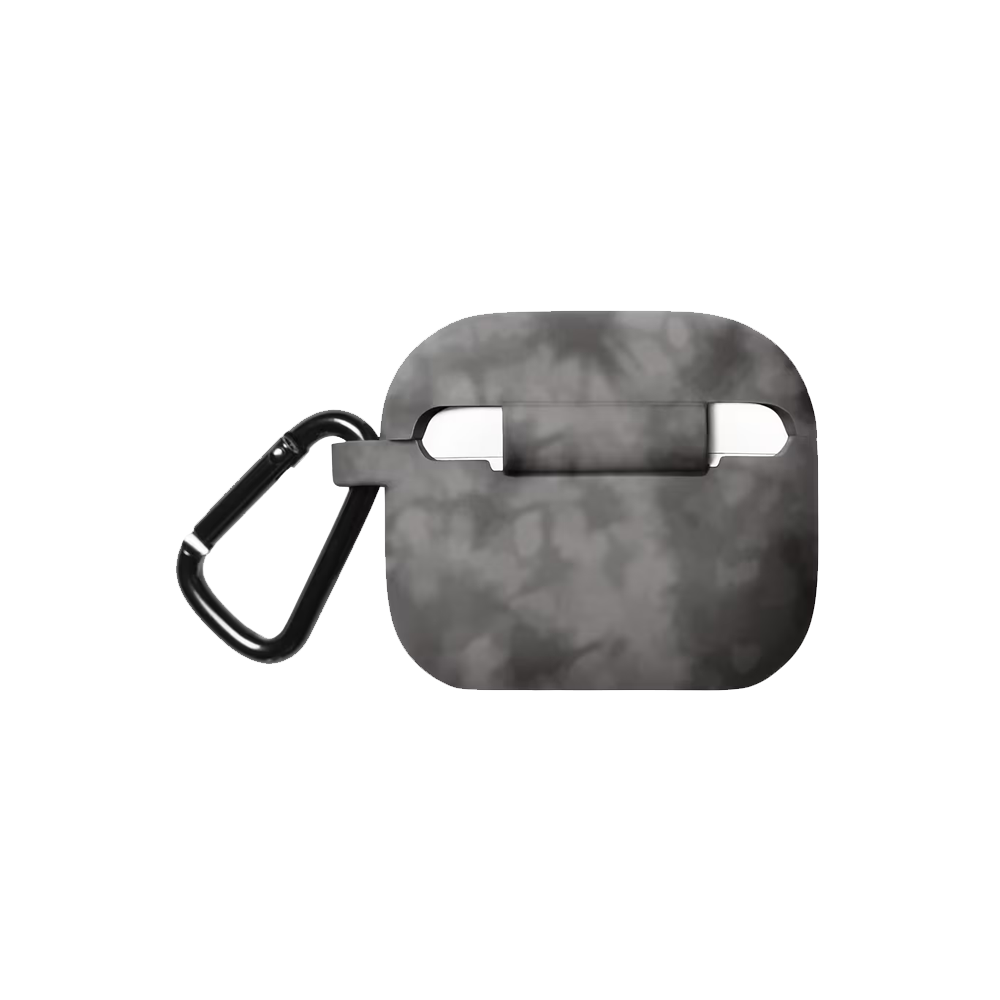 Carhartt WIP Radiate AirPods Case - Obsidian
