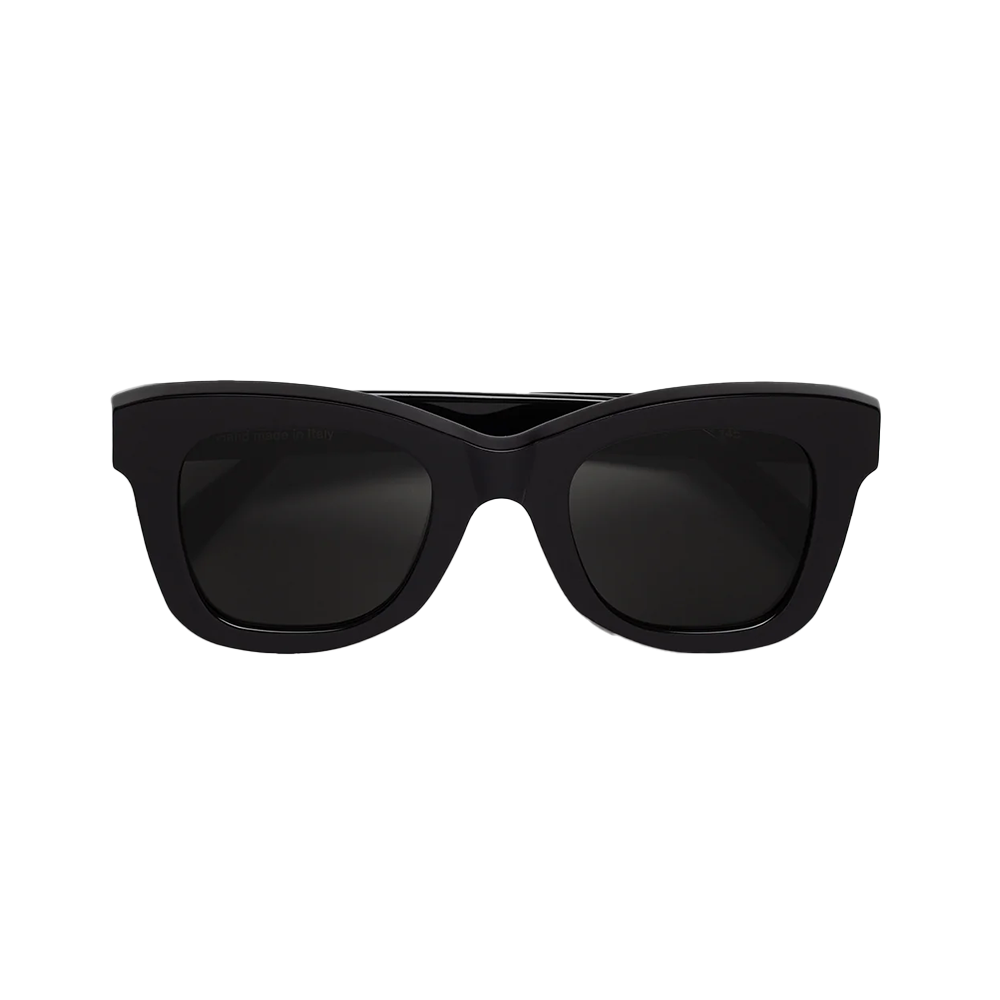 Retro Super Future Altura Black