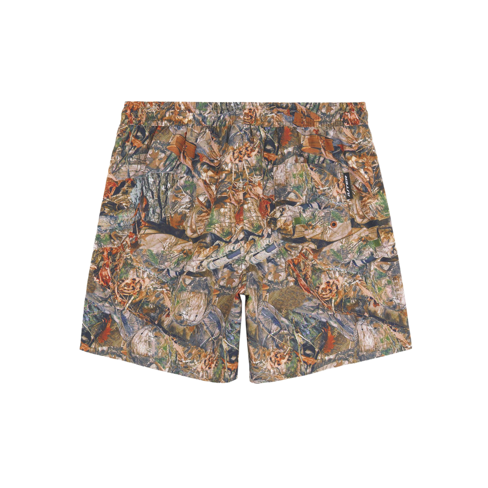 Iuter Armor swim trunk - Hunter