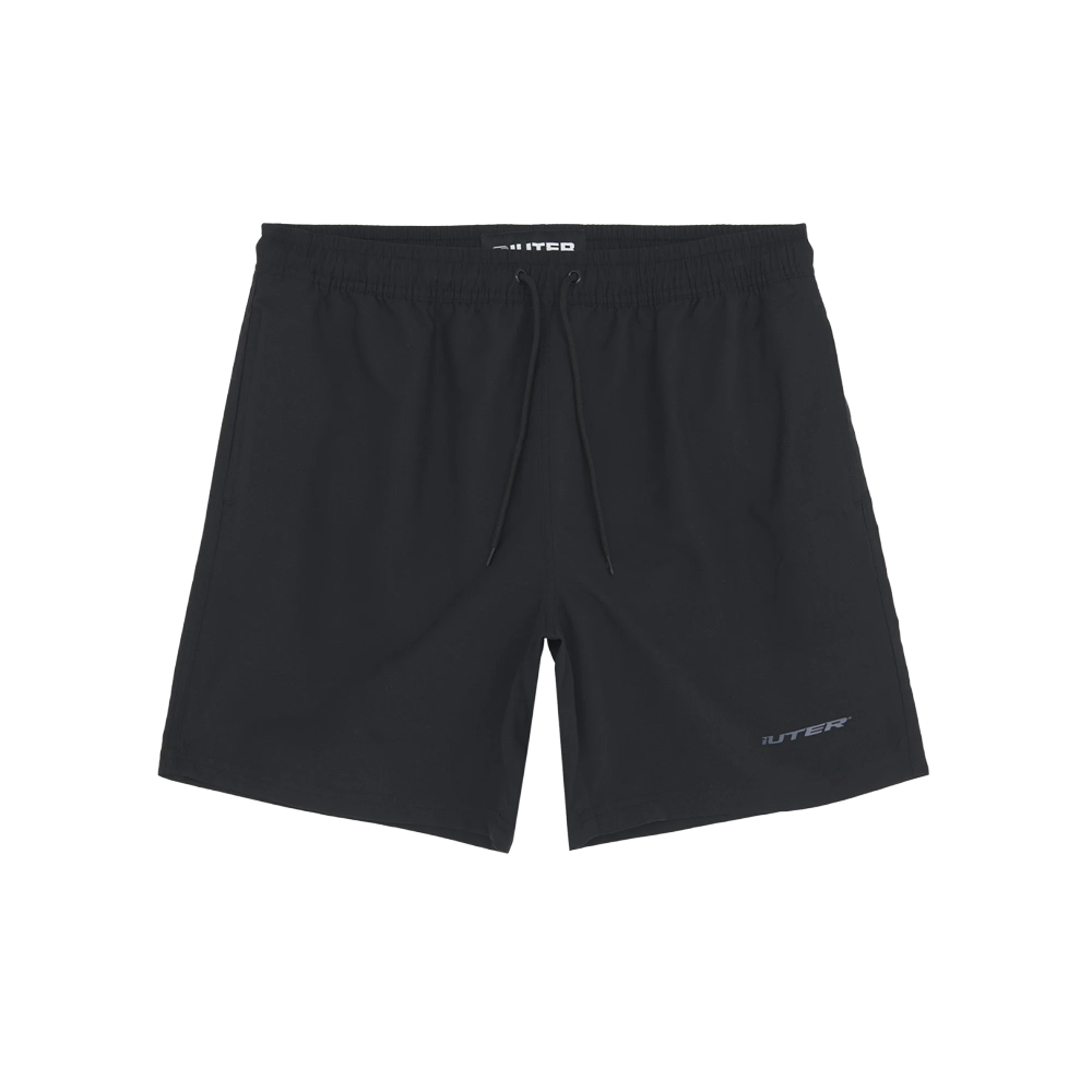 Iuter Armor swim trunk - Black