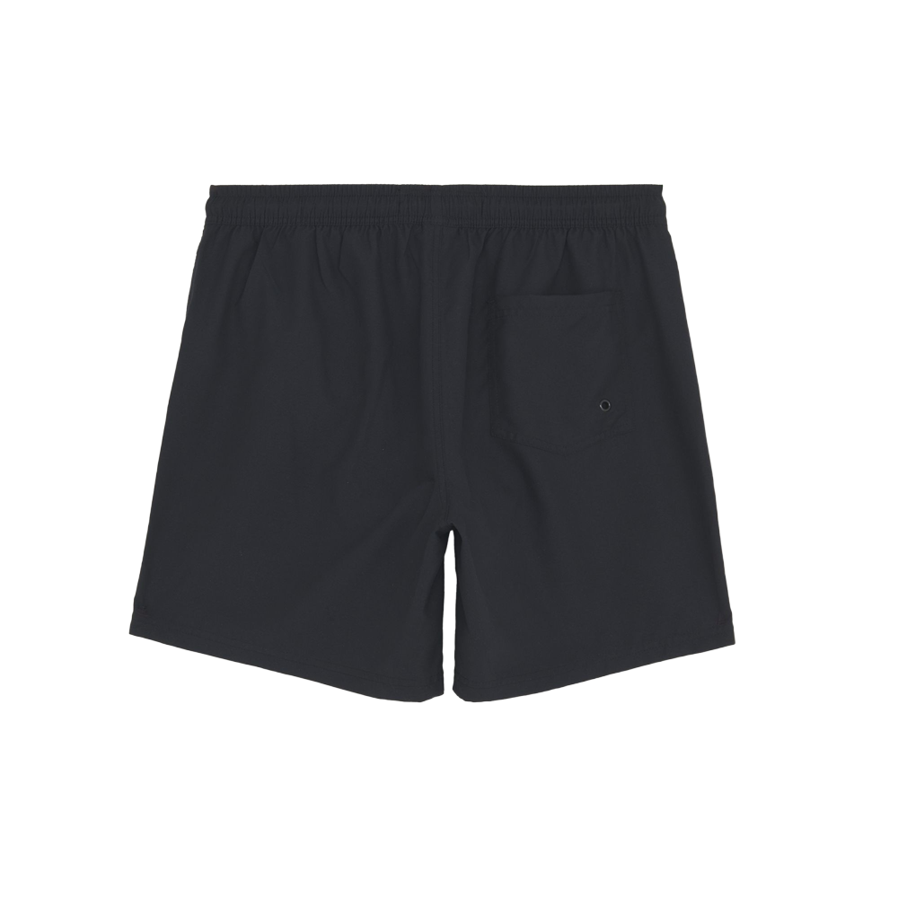 Iuter Armor swim trunk - Black