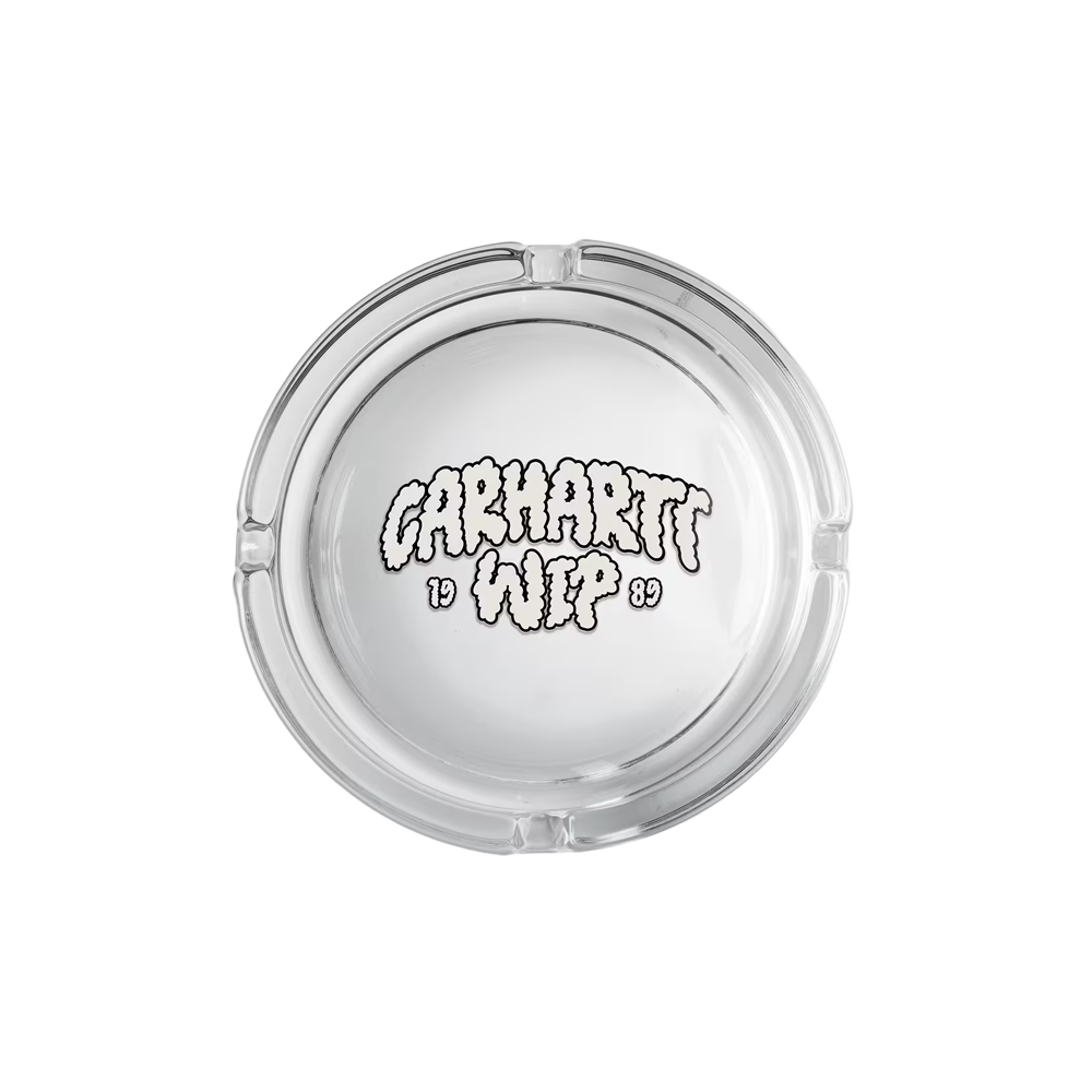 Carhartt WIP Cloud Script Ashtray