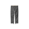 Carhartt WIP Aviation Pant - Graphite (rinsed)