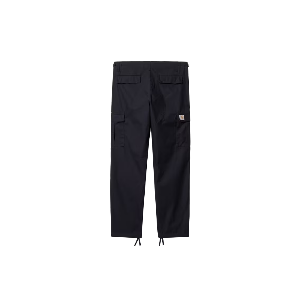 Carhartt WIP Aviation Pant - Dark Navy