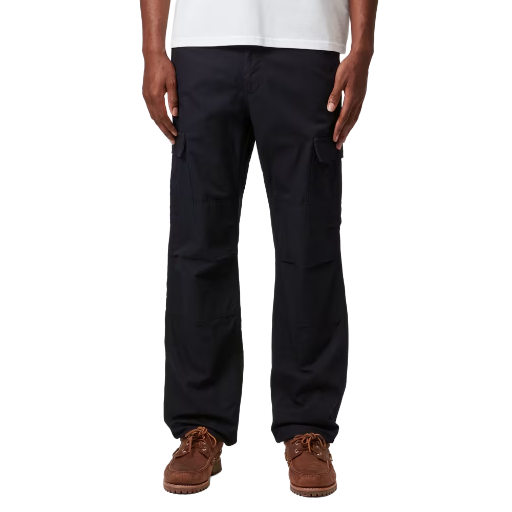 Carhartt WIP Aviation Pant - Dark Navy
