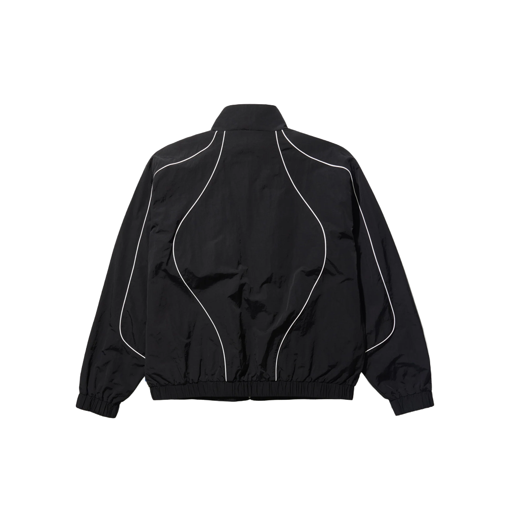 Awake Les performance track jacket - Black