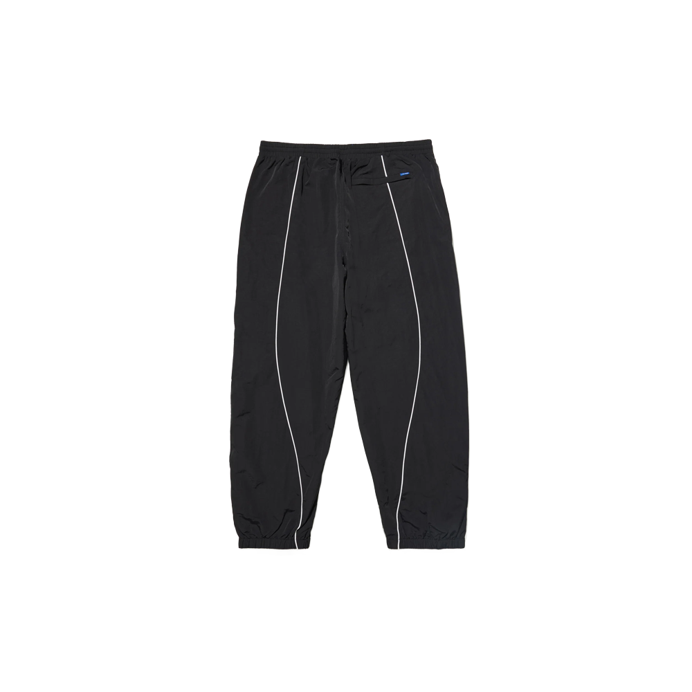 Awake Les performance track pant - Black