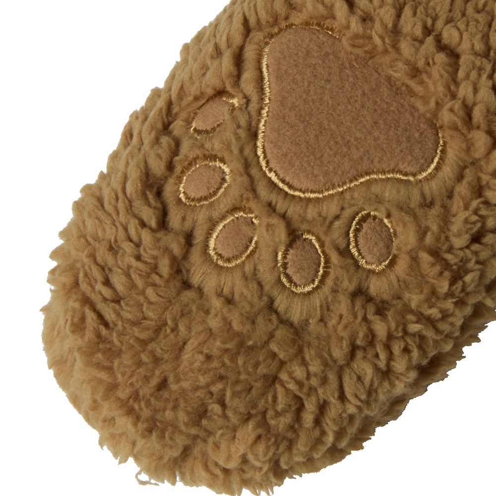 The North Face Baby Bear Mitt - Teddy Brown (Copia)