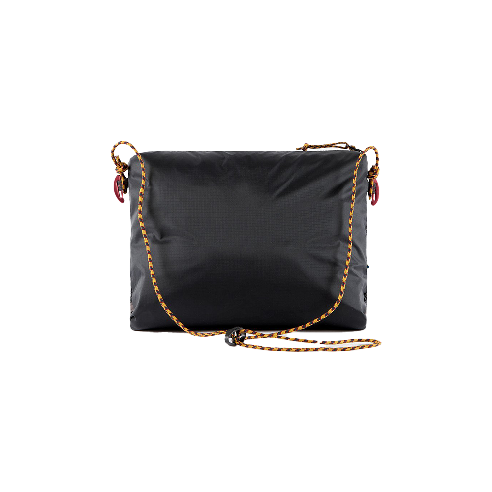 Klattermusen Algir Large Accessory bag - Raven