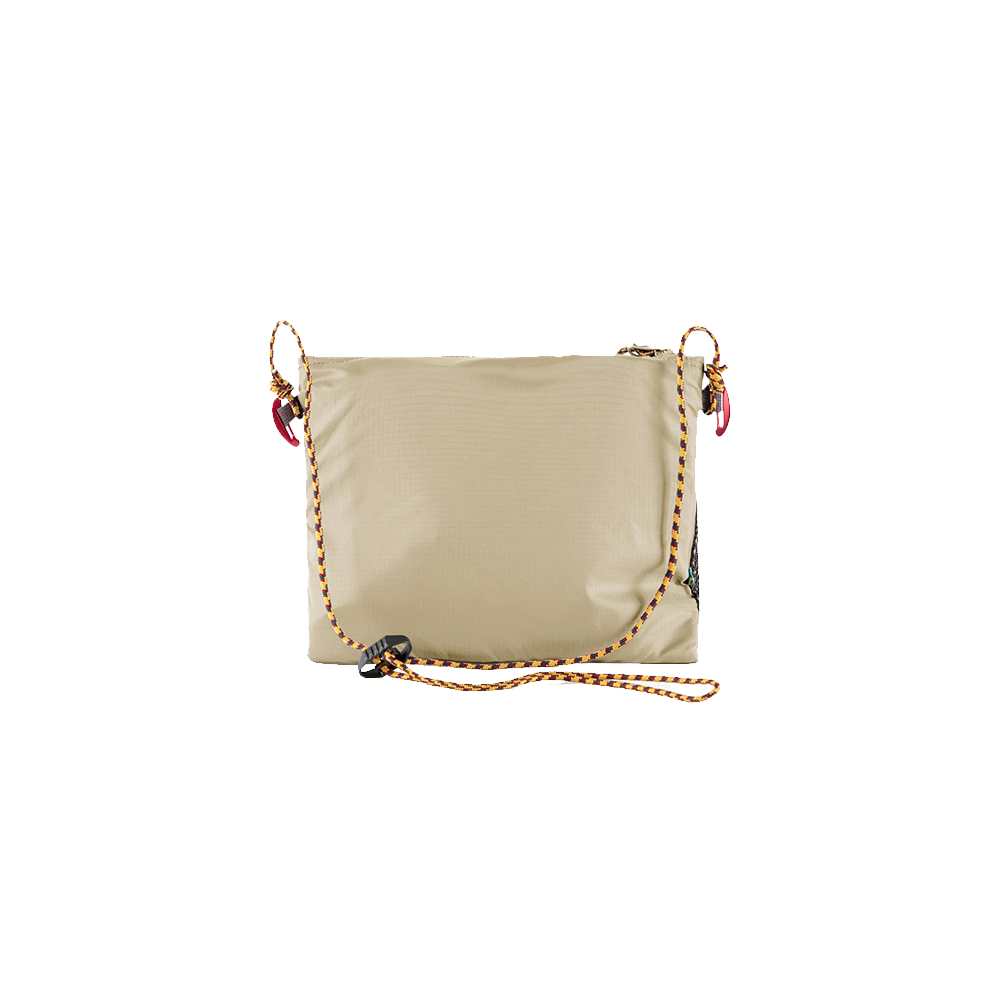 Klattermusen Algir Medium Accessory bag - Putty Grey