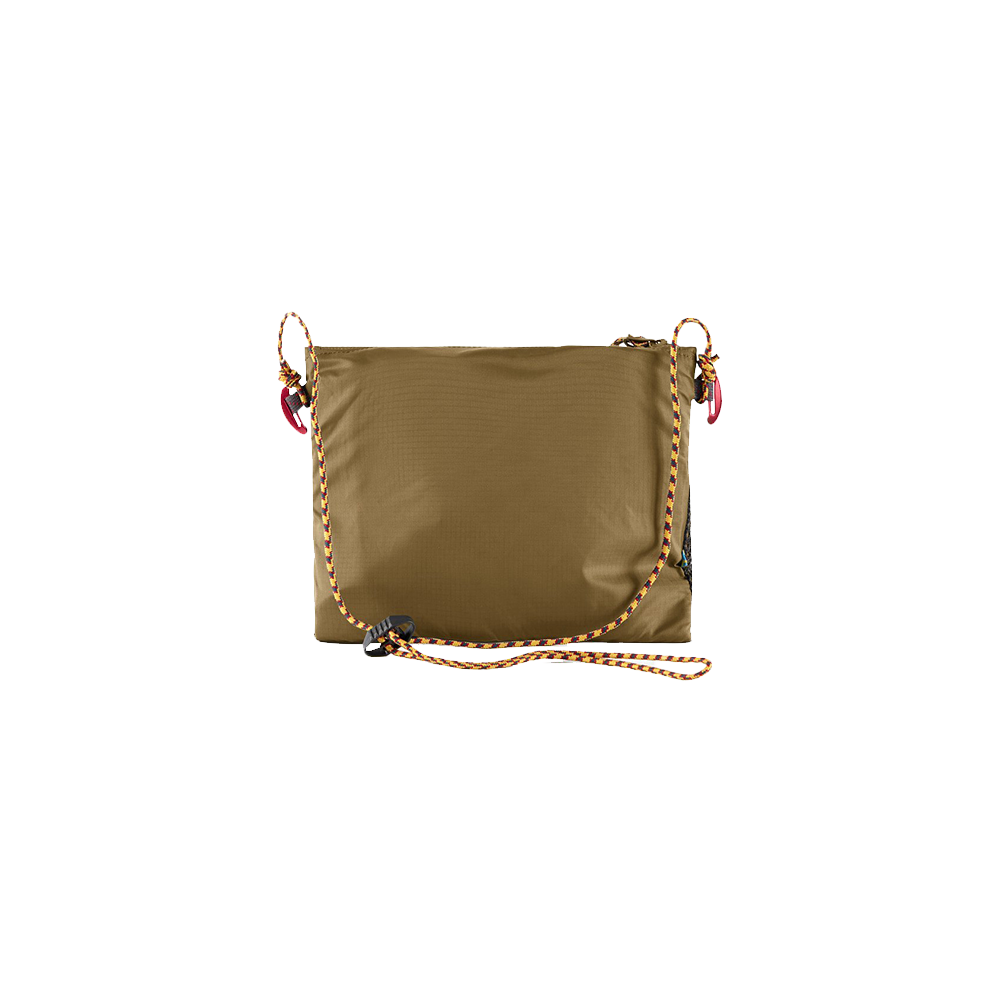 Klattermusen Algir Medium Accessory bag - Olive