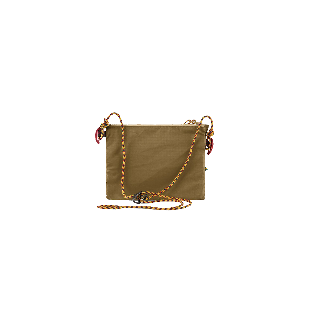 Klattermusen Algir Small Accessory bag - Olive
