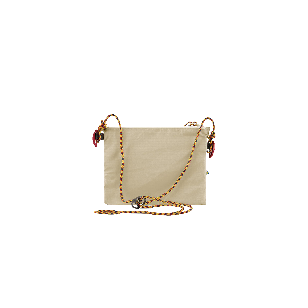 Klattermusen Algir Small Accessory bag - Putty Grey