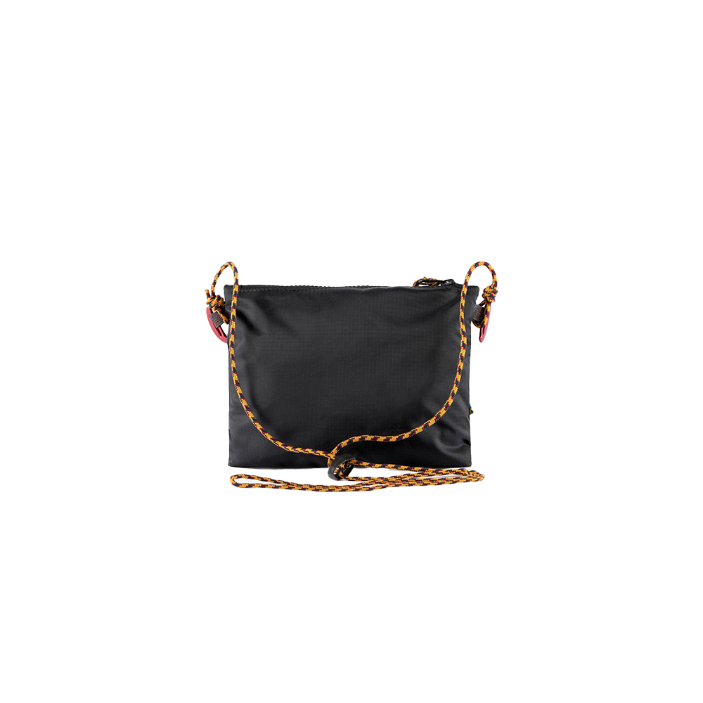 Klattermusen Algir Small Accessory bag - Raven