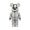 Bearbrick 1000% Nike Tech Fleece N98