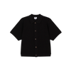 Obey Dez Sweater Shirt - Digital Black