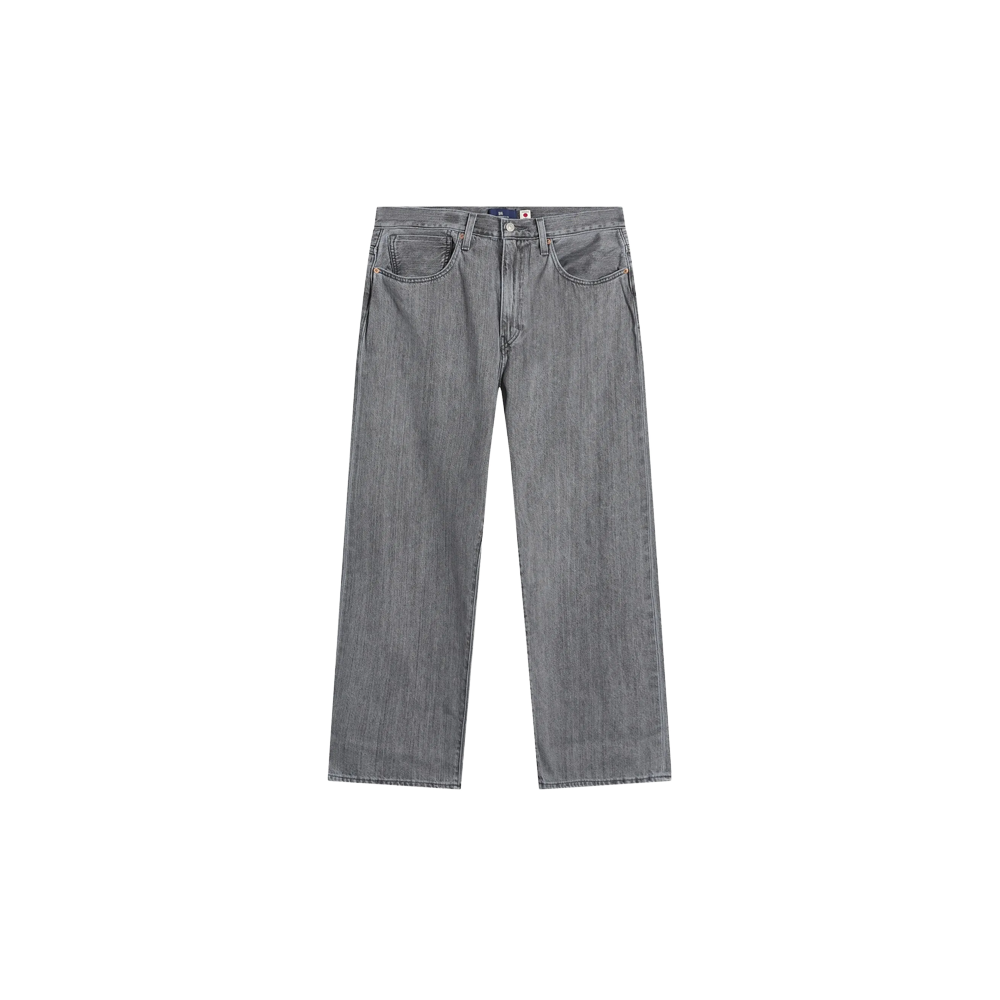 Levi's Blue Tab Marker Loose - Stone Hill
