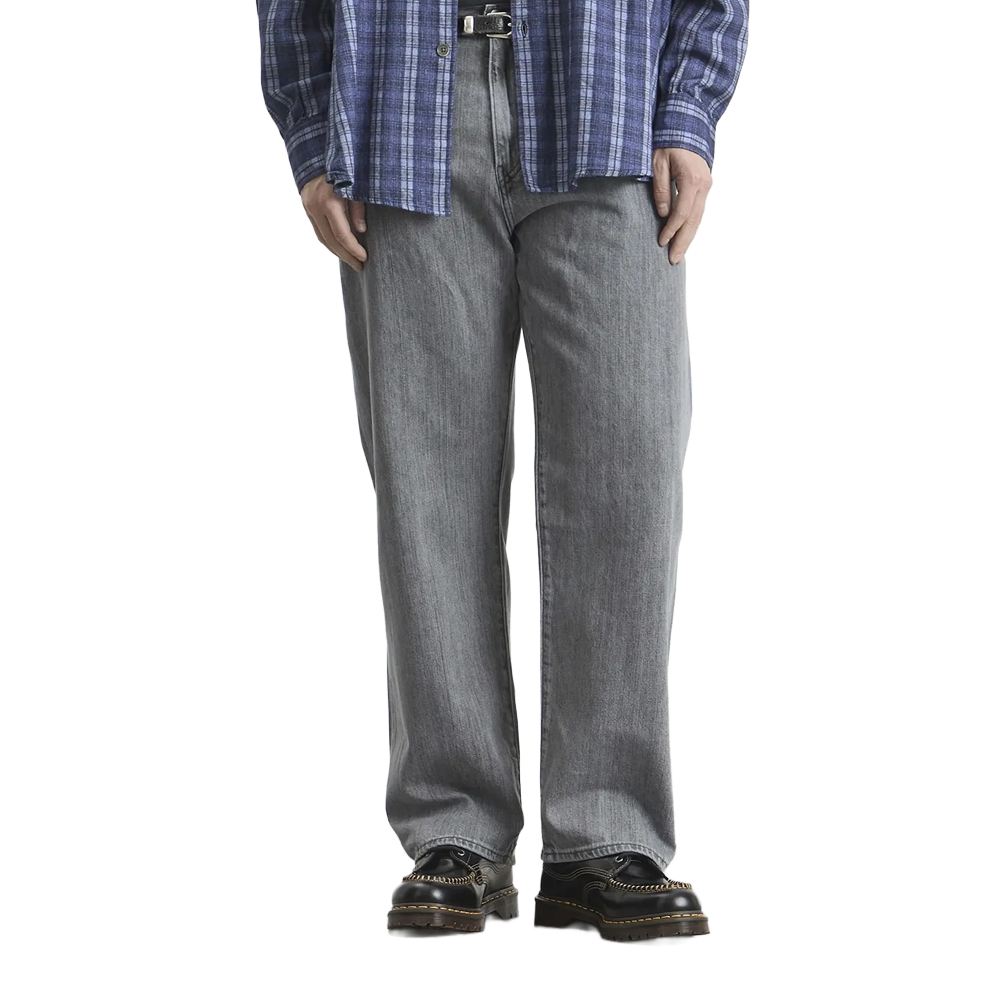 Levi's Blue Tab Marker Loose - Stone Hill