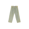 Bonsai Loose denim - Stricky Yellow