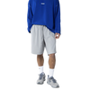 Bonsai Relaxed Short - Light Grey