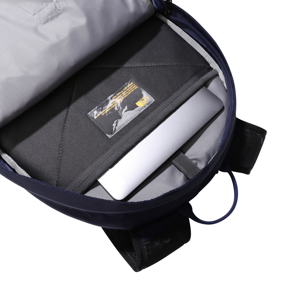 The north 2025 face zaino blu