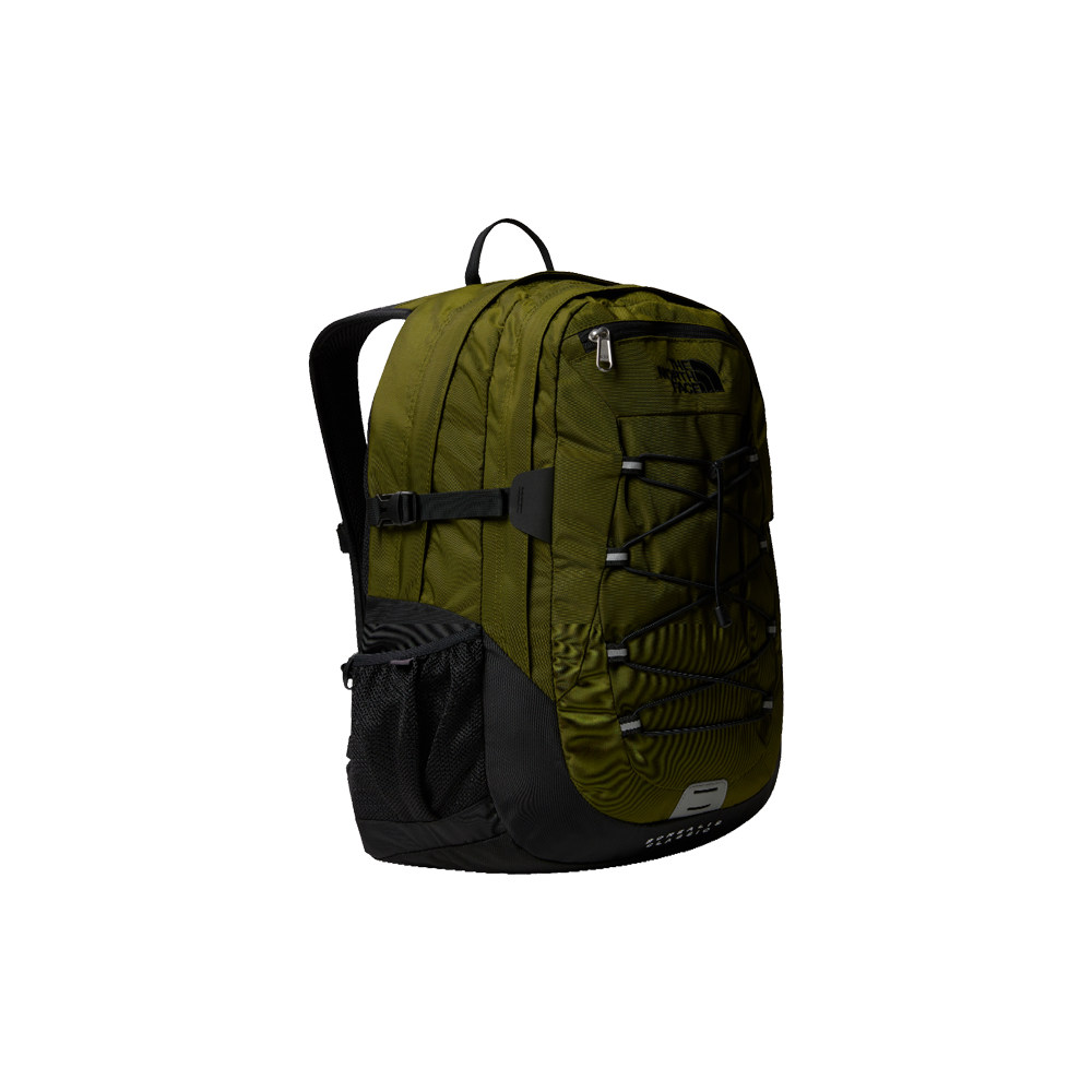 The North Face Borealis classic - Black