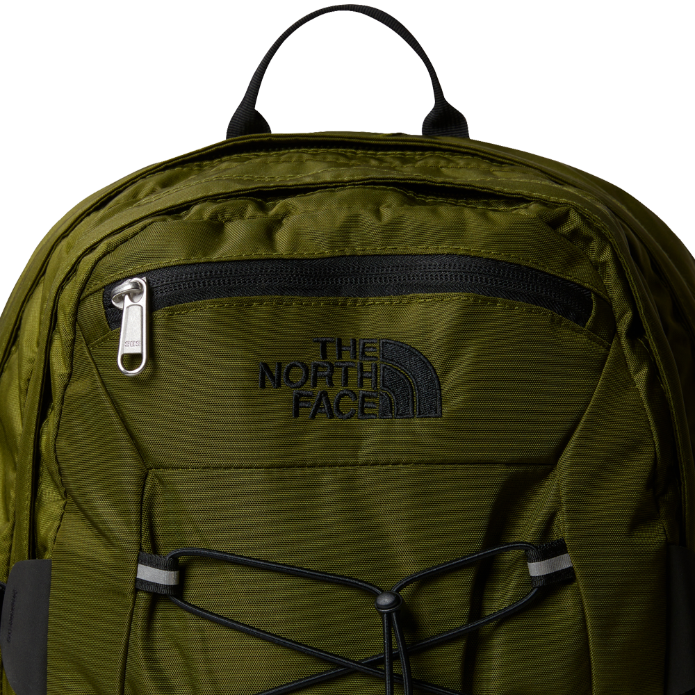 The North Face Borealis classic - Black