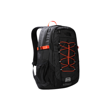 The north face borealis classic hot sale backpack black