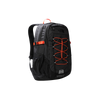 The North Face Borealis classic - Grey/Orange