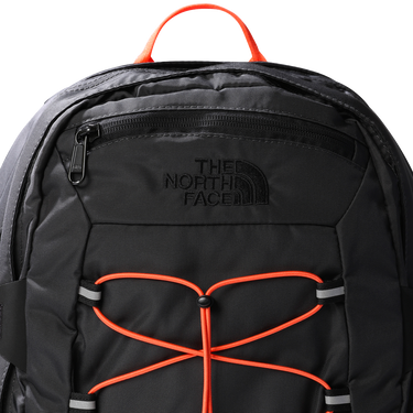 The north face borealis orange online