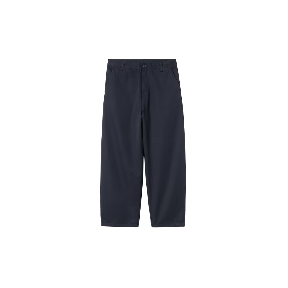 Carhartt WIP Brady Pant - Dark Navy