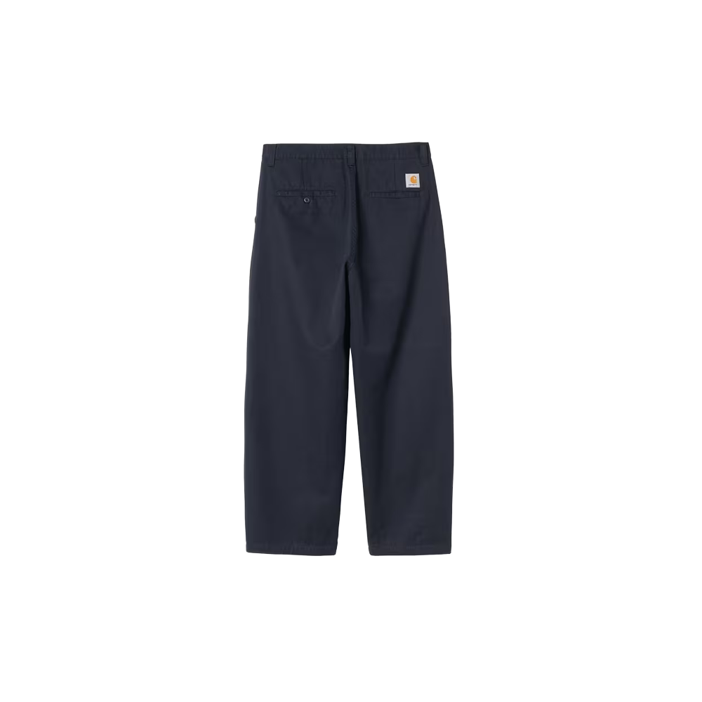 Carhartt WIP Brady Pant - Dark Navy