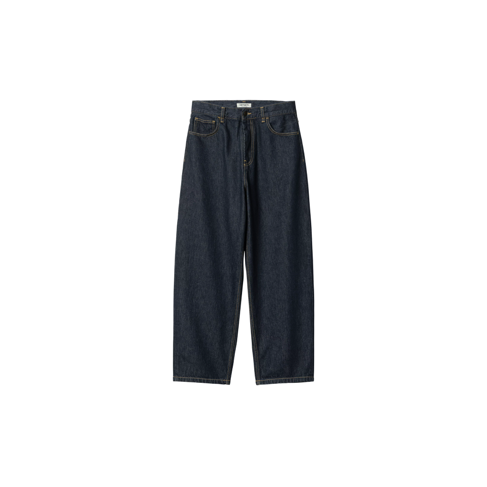 Carhartt WIP W' Brandon Pant - Blue rinsed