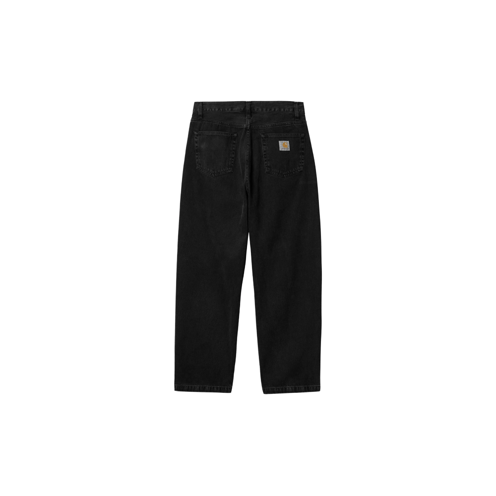 Carhartt WIP Landon Pant - Black (Stone Washed)