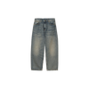 Carhartt WIP Brandon Pant - Blue (Worn washed)