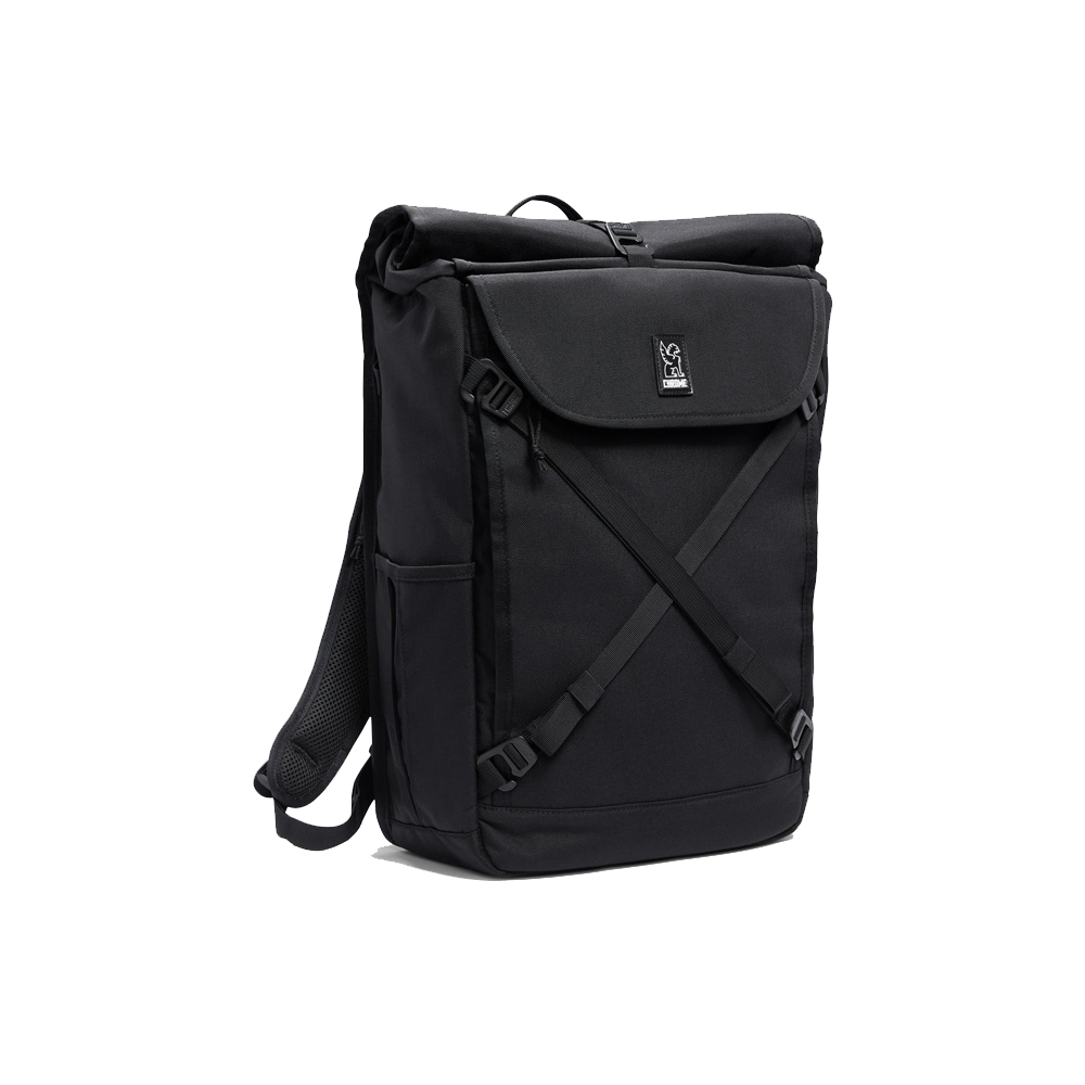 Chrome Bravo 3.0 - Black