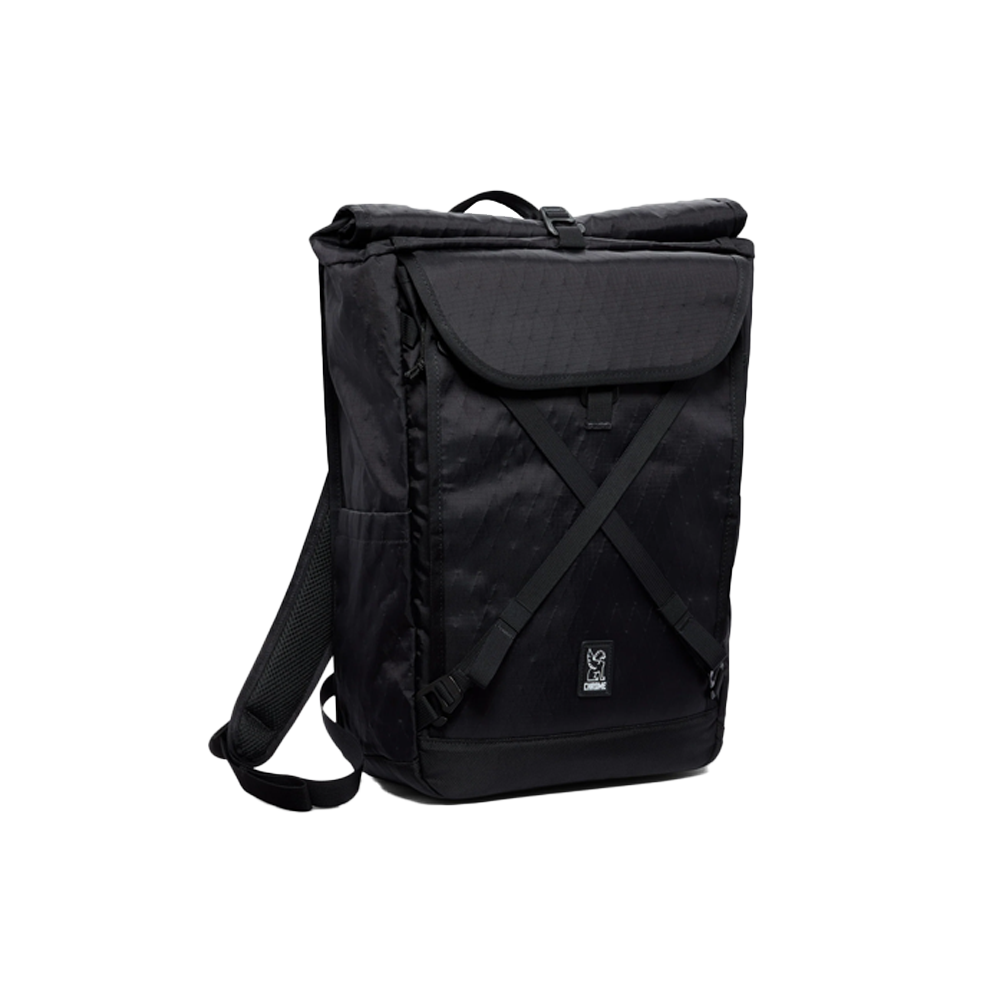 Chrome Industries Bravo 4.0 - Black