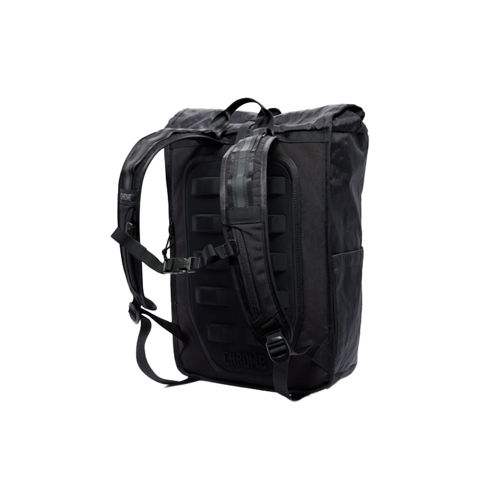 Chrome Industries Bravo 4.0 - Black